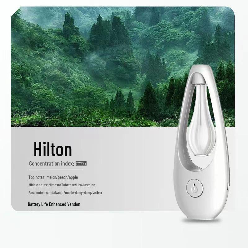 

Умный аромадиффузор с эфирными маслами и дезодоратор для сна для ароматизации дома