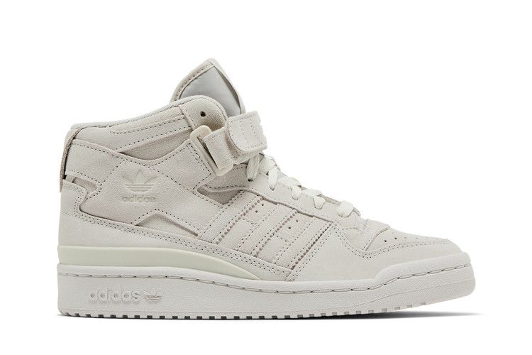 adidas Wmns Forum Mid 'Orbit Grey'