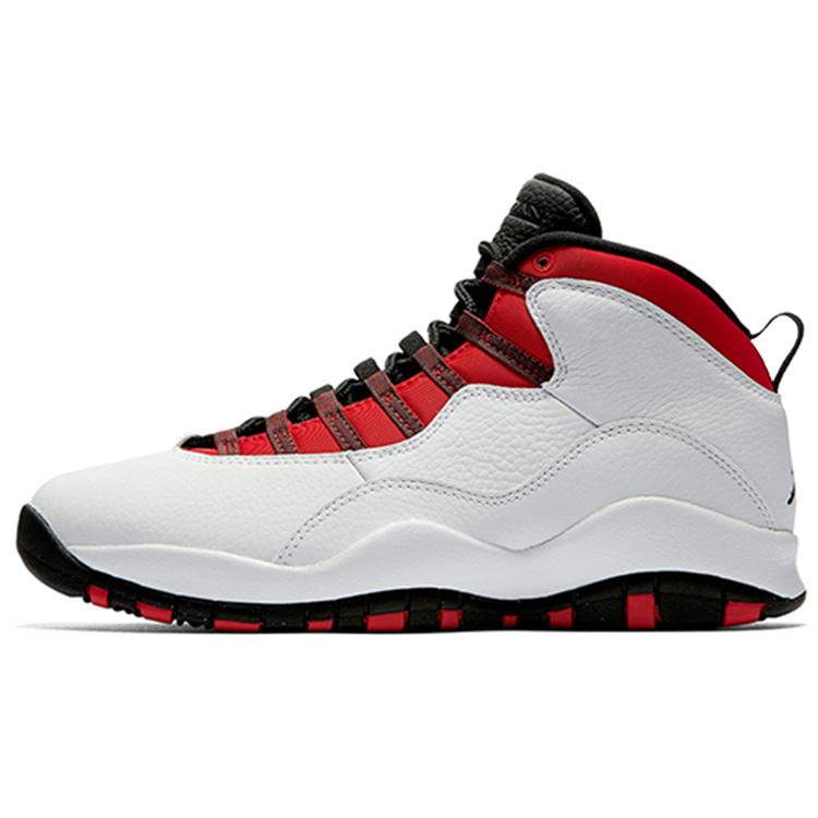 

Jordan 10 Retro Russell Westbrook Class Of 2006 Men s 310805-160 45