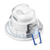 AC 220V-240V LED Infrared Motion Sensor Automatic Sensor Light Switch 360 PIR Motion Human Body Detector Sensitive Lamp Switch