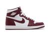 Jordan 1 Retro High OG Artisanal Team Red
