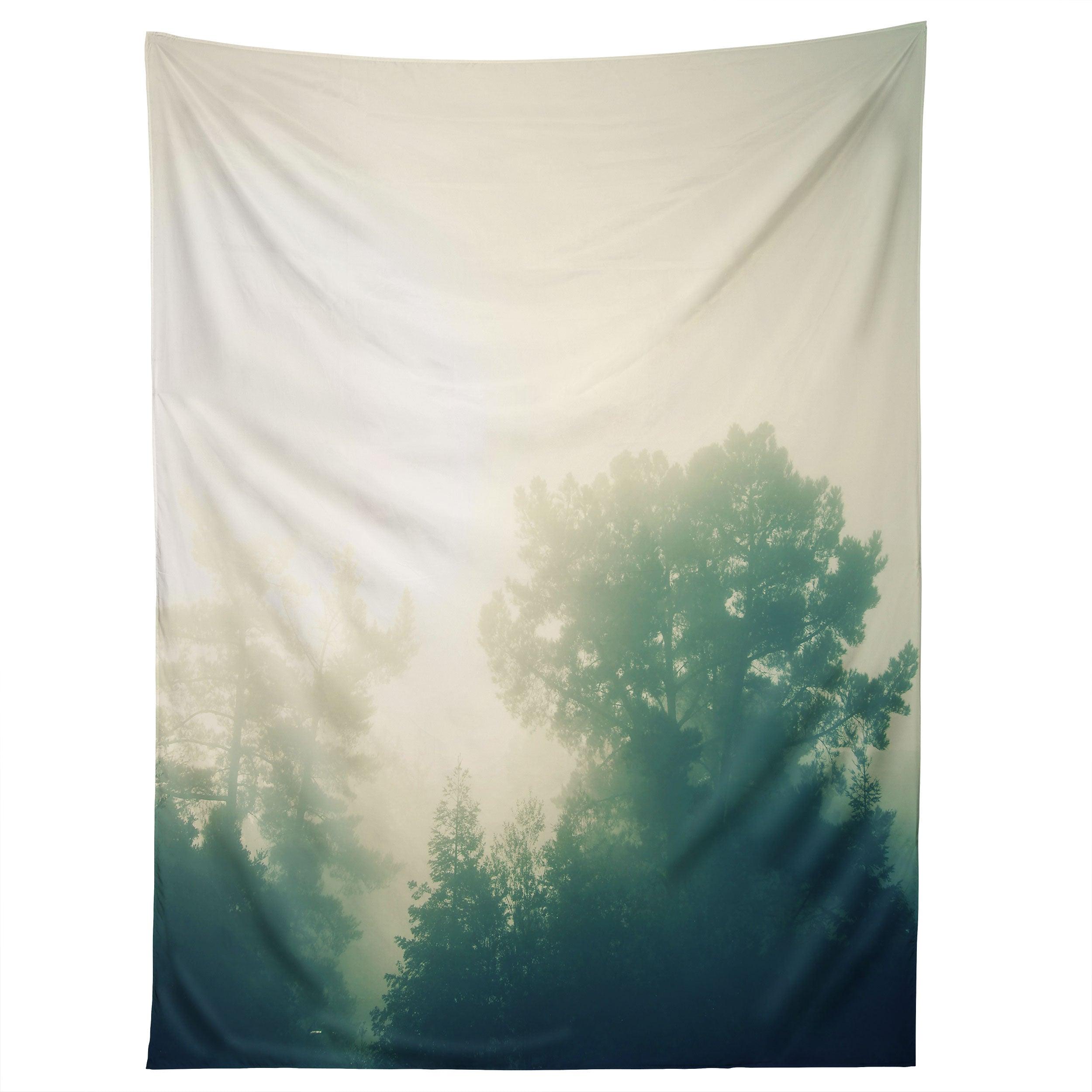 WILD WILD LIFE tapestry 75x100