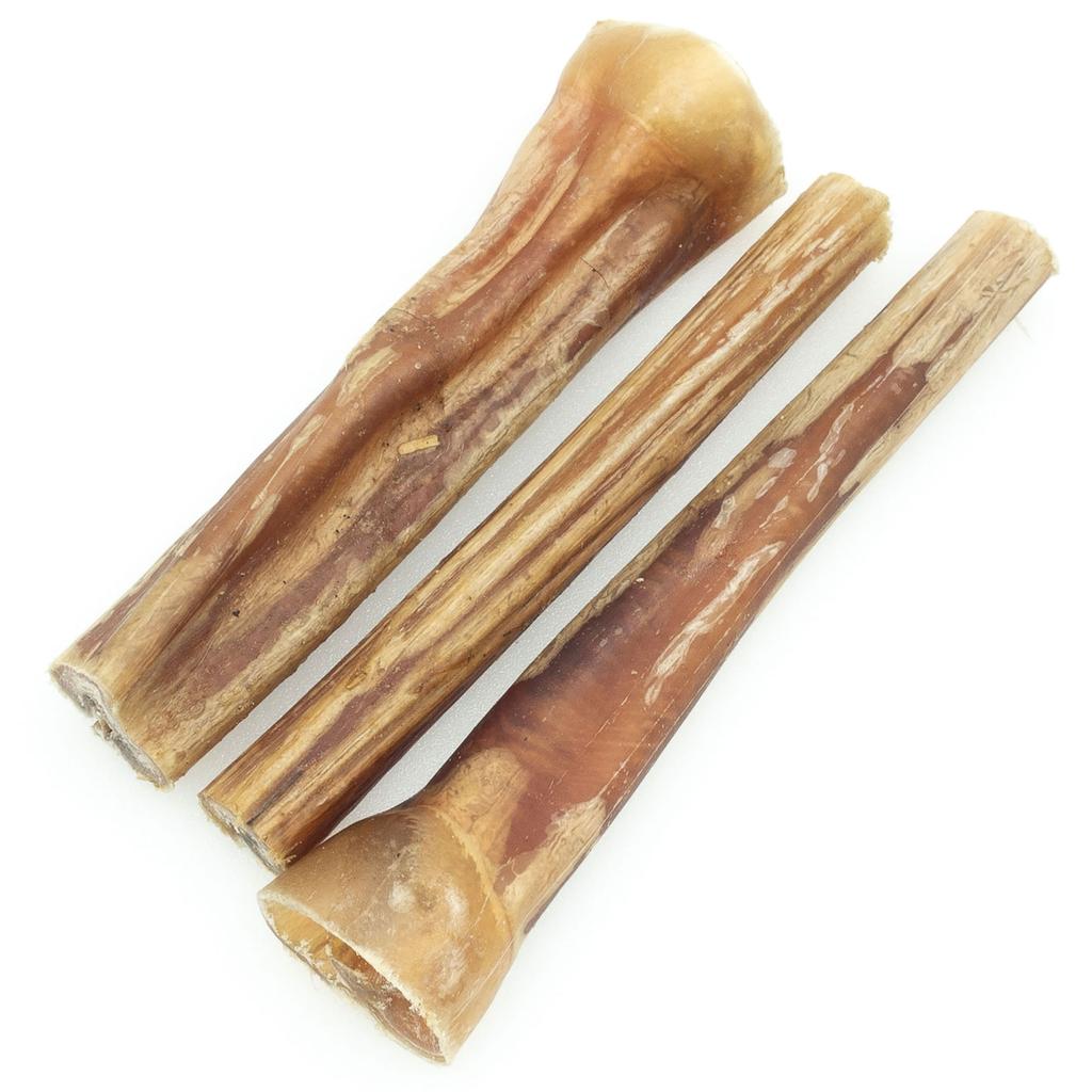 Beef Penis 10 Cm 4DOGS Size S - 3 Pieces
