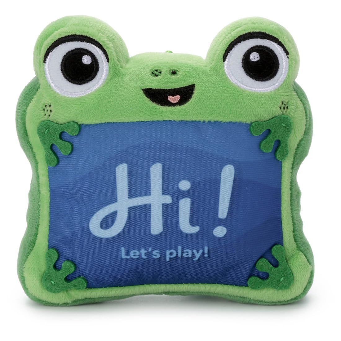 Takara Tomy Arts Pixar Character Toy Story 5 Washable Beans Collection Lily Pad 12cm (approx. wide)