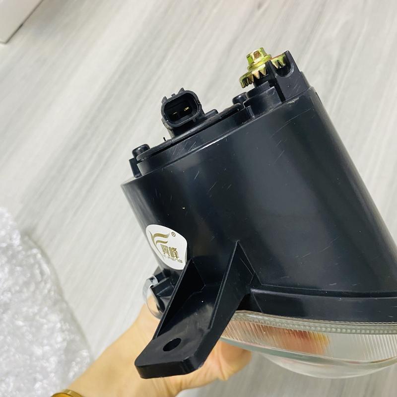 Front Bumper Lamp Front Fog Lamp Light for DFM DFSK Glory 580