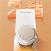 Midea NFU-D Tower Fan Heater