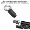 Fuel Injector Removal Tool Replacement For BMW N14 N18 N20 N26 N53 N54 N55 N63 S63 Engine