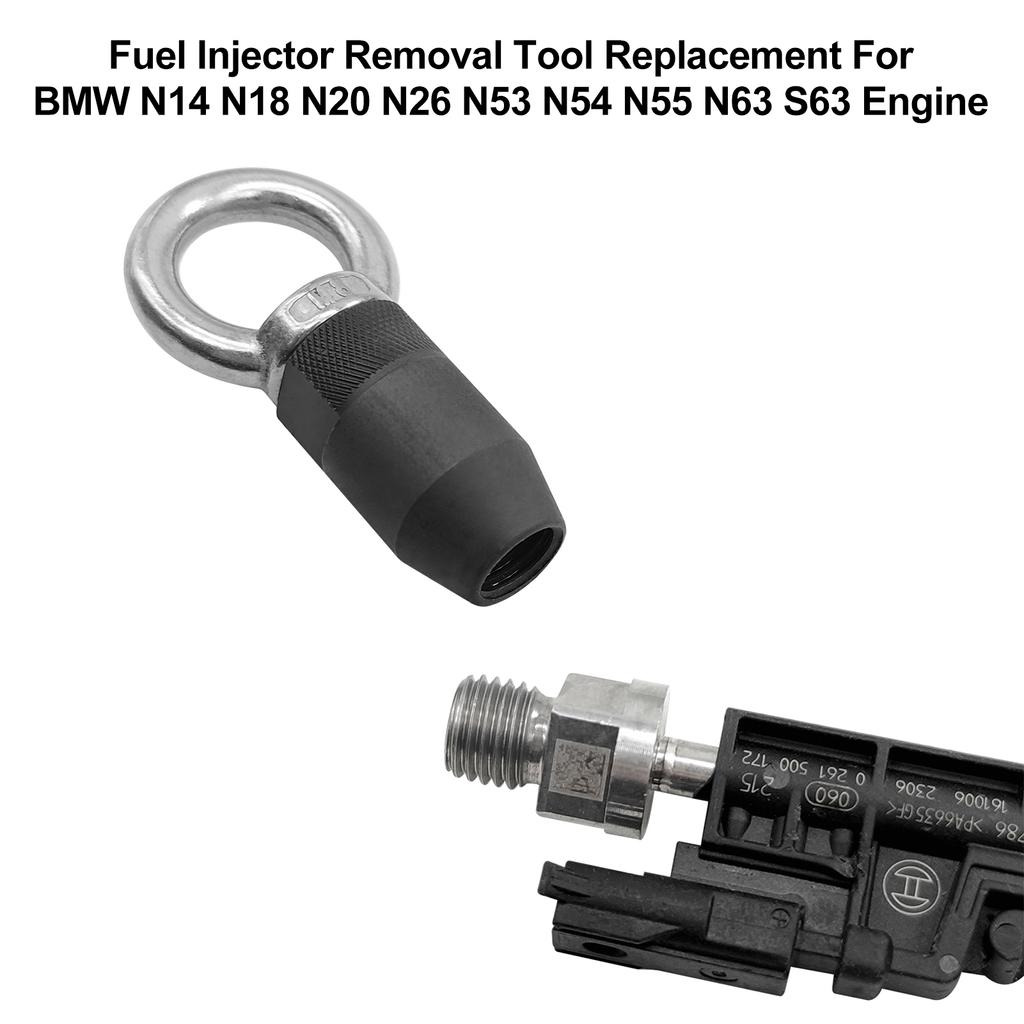 Fuel Injector Removal Tool Replacement For BMW N14 N18 N20 N26 N53 N54 N55 N63 S63 Engine