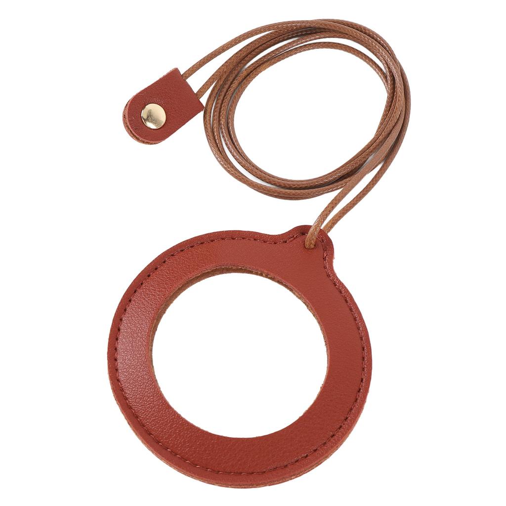 Halsband Förstoringsglas Enfärgat Justerbart Halsförstoringsglas 3X Förstoring Bärbart