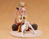 Katana Maidens Mashiko Kaoru Nene Scale Complete Figure & 1/7
