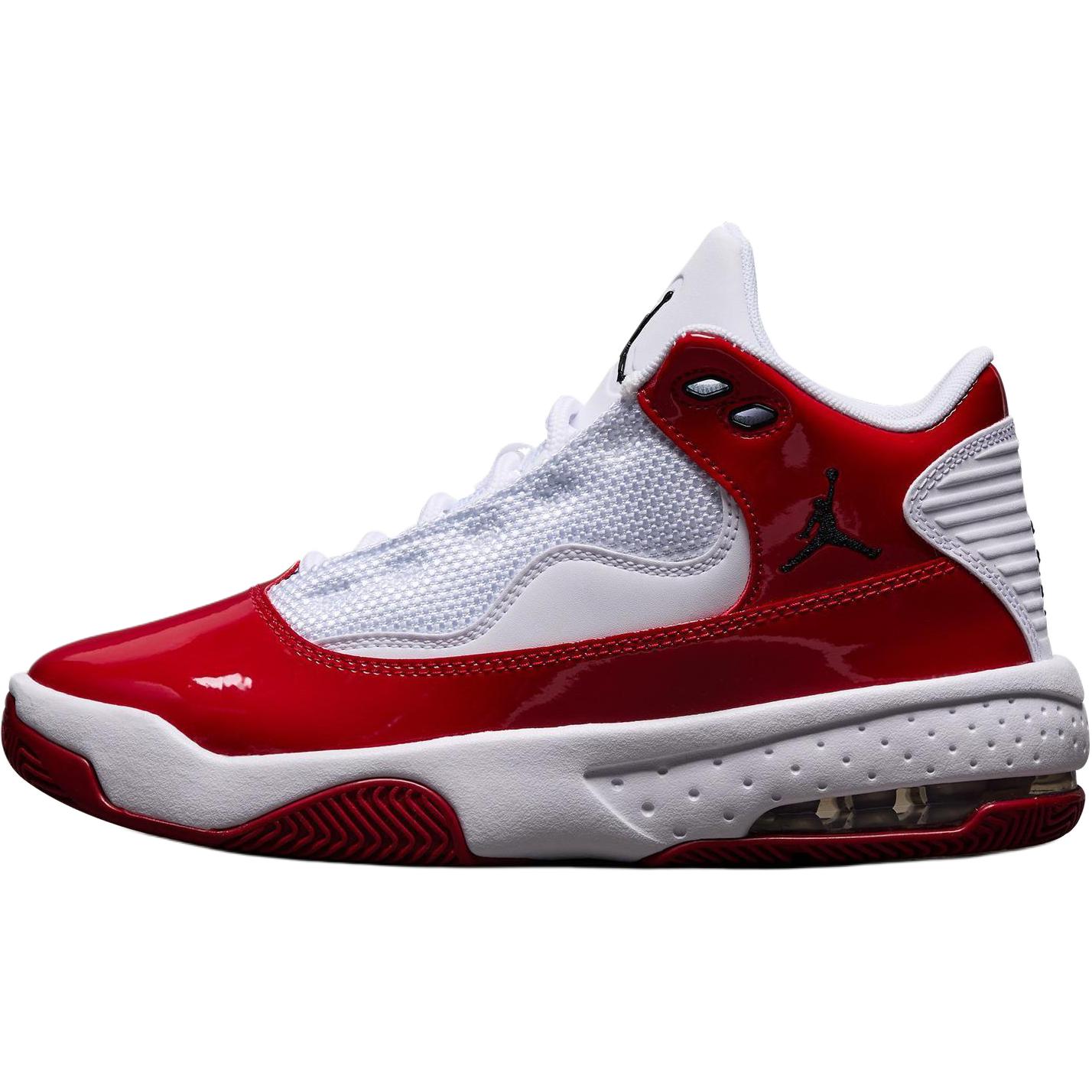 Jordan Max Aura 2 Ādas Aukstumaizturīgas
