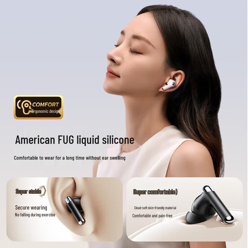 XiaoDu T200 Wireless Bluetooth In-Ear Earbuds