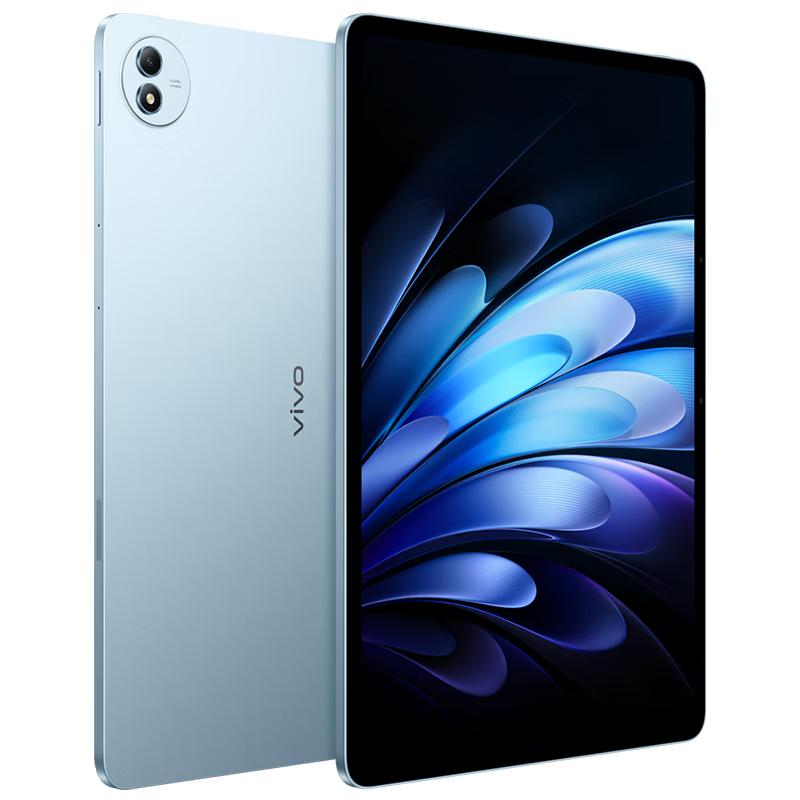 

Планшетний ПК Vivo Pad5 Pro 13-дюймовий (версія CN) 12GB+256GB