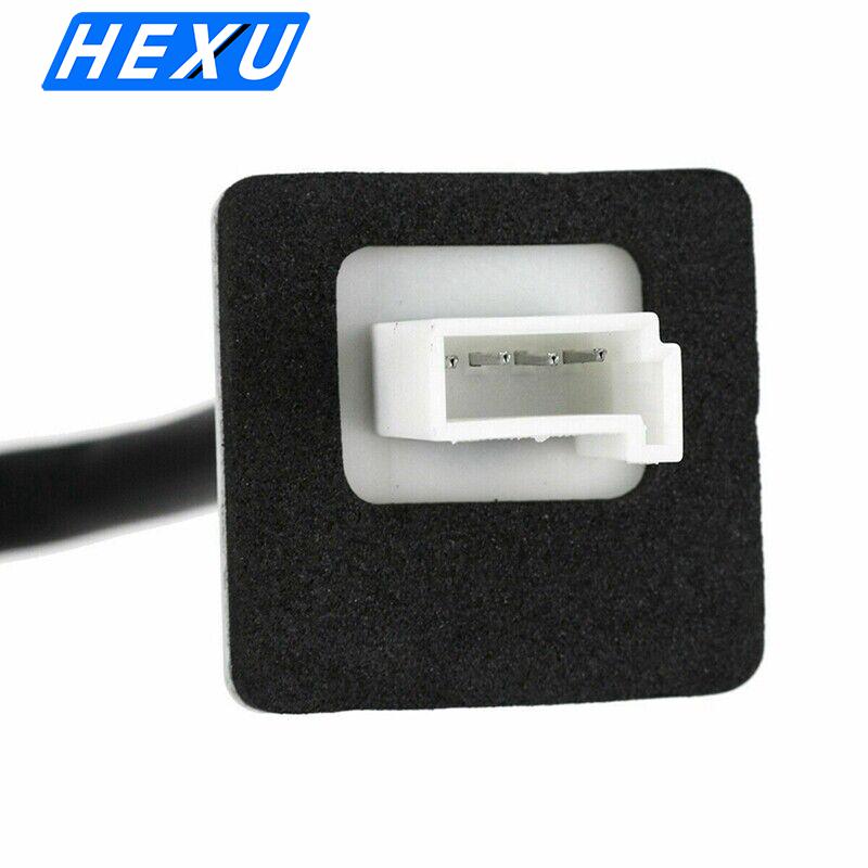 Interrupteur de commande d'ouverture du hayon, pour GM Vauxhall ZAFIRA B 2005 – 2015 13223919