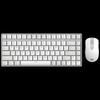Periferienheter til datamaskin – Tastatur- og musesett