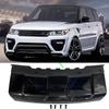 Voor Range Rover Sport 2014-2017 Auto Voorbumper Onderste Beschermer OE: LR045037 LR045039 LR04504