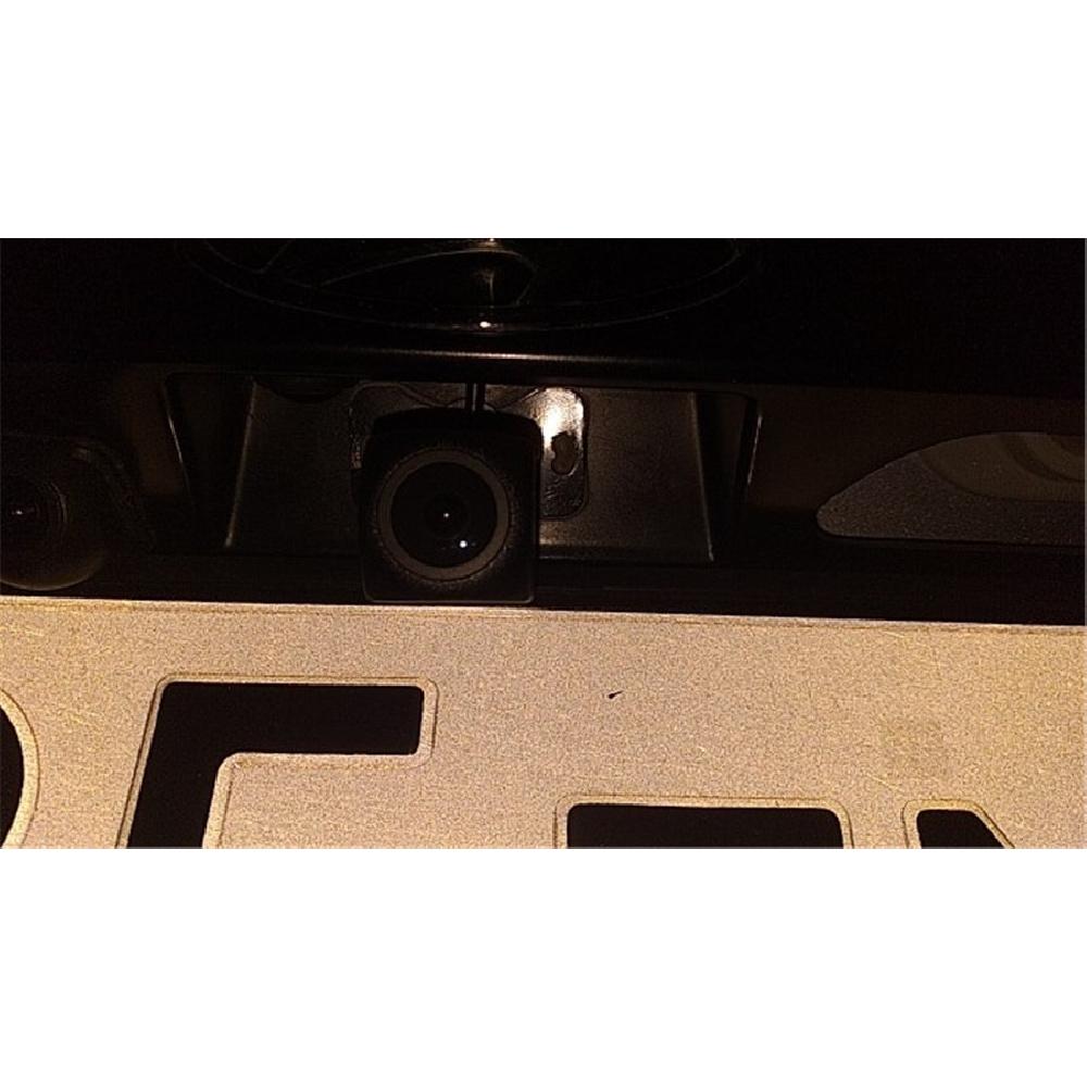 4 Pin 170° Rear View Camera For Car DVR Mirror Dash Cam Night Sight Waterproof