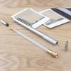 Automatic Pencil with Leads HB Pencil Refills Metal Mechanical Pencil for School