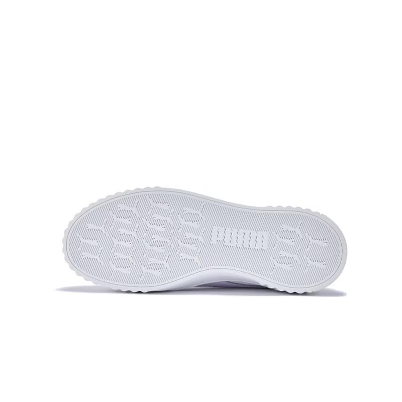PUMA CARINA 400365 Women's Retro Platform Sneakers