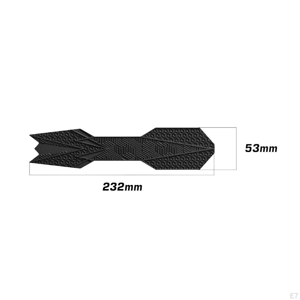 Chain Chainstay Silicone Guard Pad