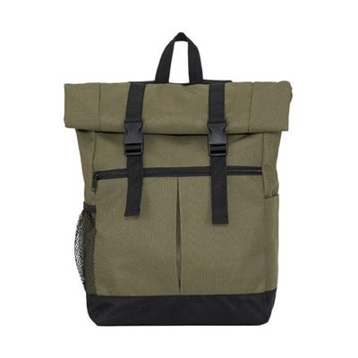 Stamina Roll-Top-Rucksack