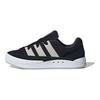 adidas Adimatic Black Crystal White Unisex Sneakers Core-Black Carbon ID8265