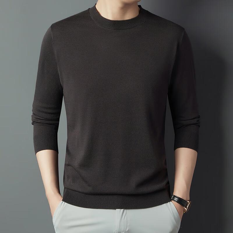 Firstview Men's Urban Casual Knit Sweater