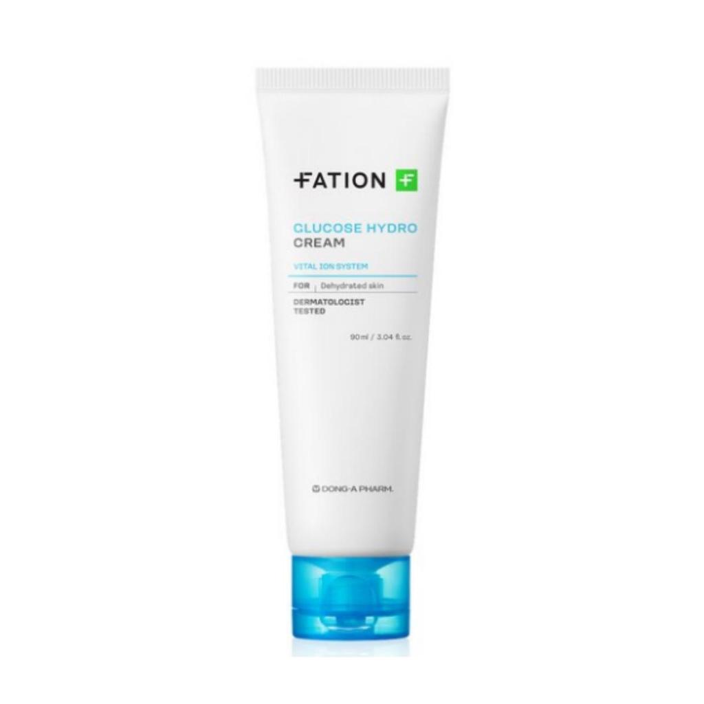 Pathion Glucose Hydro Moisture Cream — 90 ml