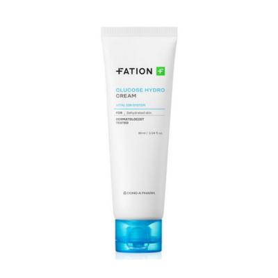 Pathion Glucose Hydro Moisture Cream — 90 Ml