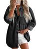New European & American Spring/Autumn Women's Versatile Denim Jacket