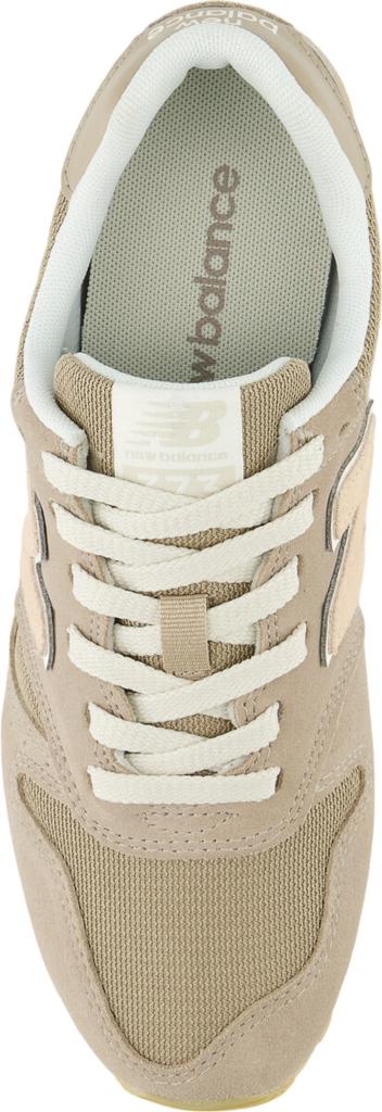 Кроссовки New Balance 373v2 Women driftwood/nude