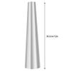 Round Rings Shaping Making Tool with Rubber Hammer, Metal Bracelet Mandrel Jewelers Making Repairing Tool
