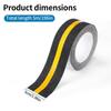 Green Stripe Traction Tape Glow In the Dark Non Skid Safety Tape Luminous Tape  Outdoor Use