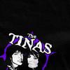 Jake Webber Johnnie Guilbert The Tinas Accessories T-Shirt Men Women Vintage Pure  Printed Cloth