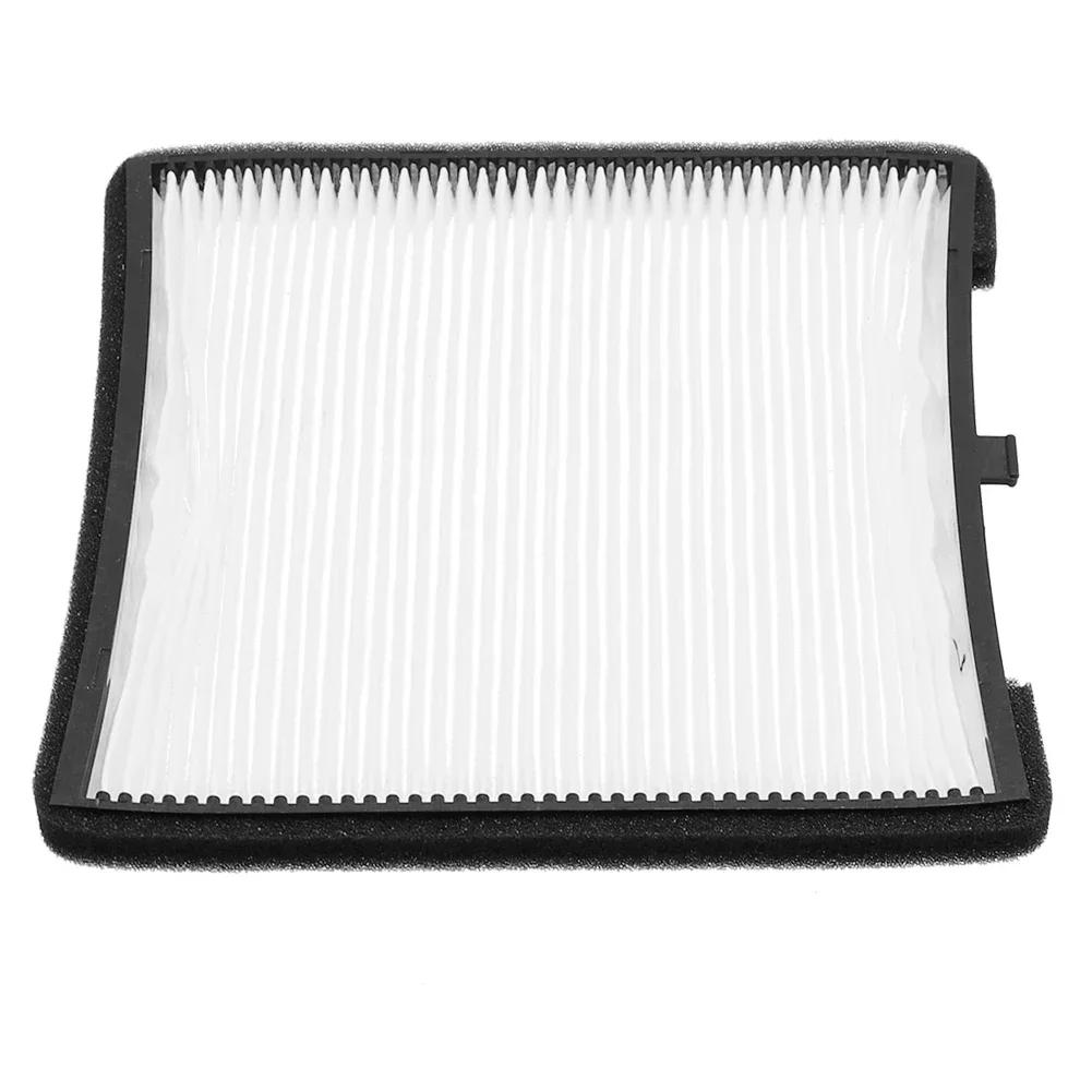 Vzduchový filtr do auta pro Hyundai I10 2007-2019 pro Kia Picanto 2004-2017 97133-07000 Náhradní díly pro auto, pylový filtr v kabině