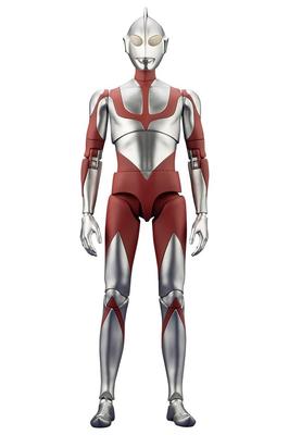 Kotobukiya Shin Ultraman Ultraman Height 185mm Plastic Model (Movie "Shin Ultraman") Approx. Non-scale