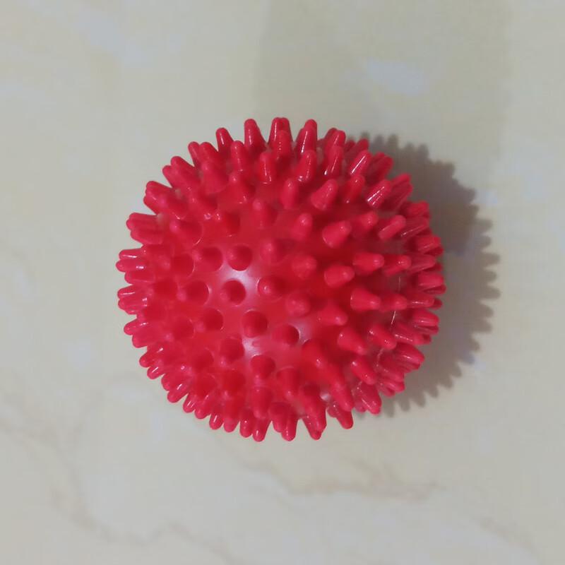 Spiky PVC Foot Massage Ball