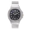 Luxury Ladies Digital Diamond Studded Quartz Bracelet Watch Fashion New Gold Stainless Steel Strap Women's Dress Clock Watches