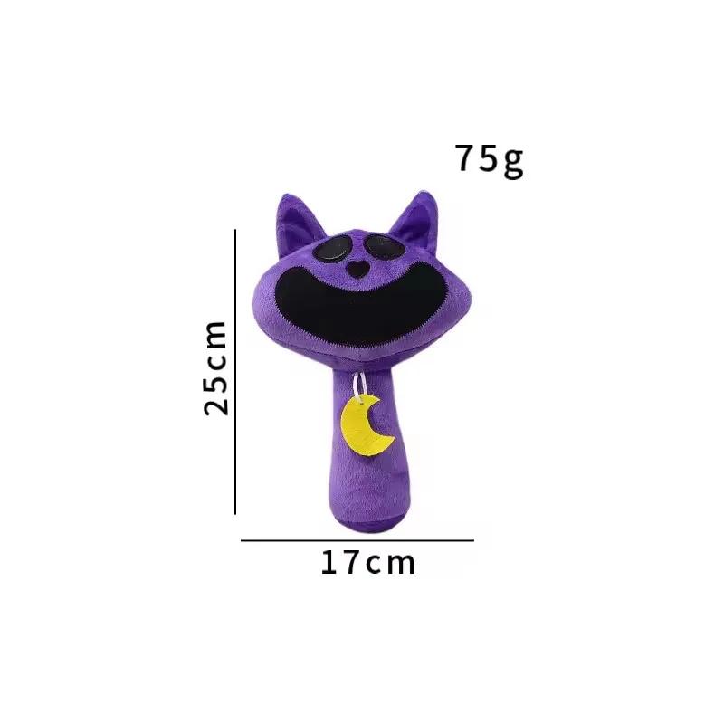 Nieuwe Sprunki Pluche Bobbi Lachend Dier Spel Periferie Pluche Incredibox