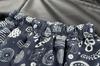 Boys' Korean Style Summer Sleeveless Polo & Shorts Set - 2026