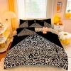Graffiti Maker Duvet Cover Pillowcase Bedding Set Boy Girl Bedroom Decoration Children Gift Single Double Bed Duvet Cover