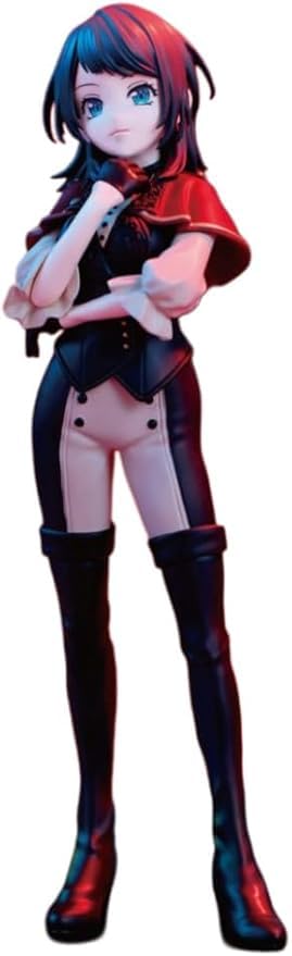 

Timoris Figure BanG Dream! Premium Figure Ave Mujica Bandori Official Approx. 18cm