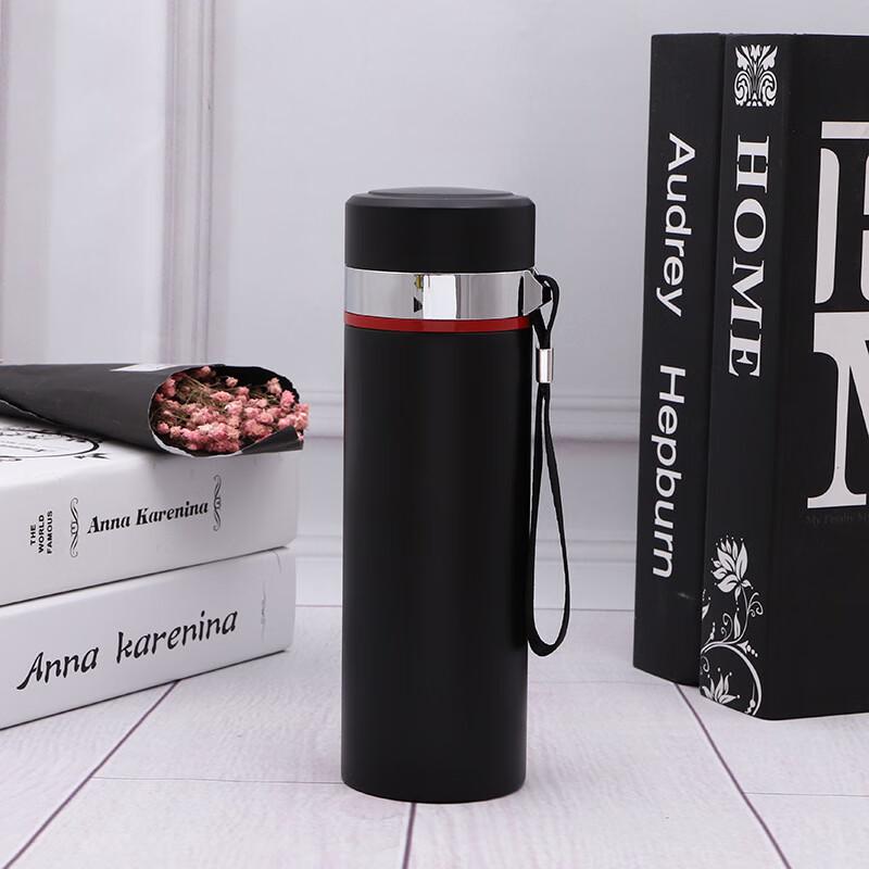 Changqi Vacuum Insulated Portable Mug