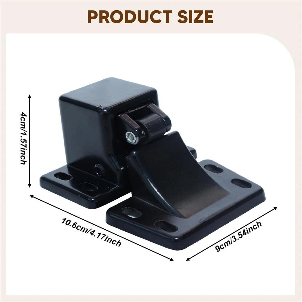 Pressure Lock Type Door Latch Aluminum