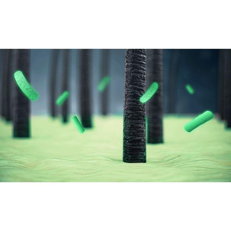 MASIL - 5 Probiotics Apple Vinegar Shampoo Stick Pouch