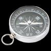 Brangdy Aluminum Alloy Outdoor Camping Compass