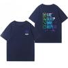 PADI Diving Instructors Cotton Tshirt From CMAS World Diving Association Unisexs Clothing Womens Clothing 2026 Summer T Shirt