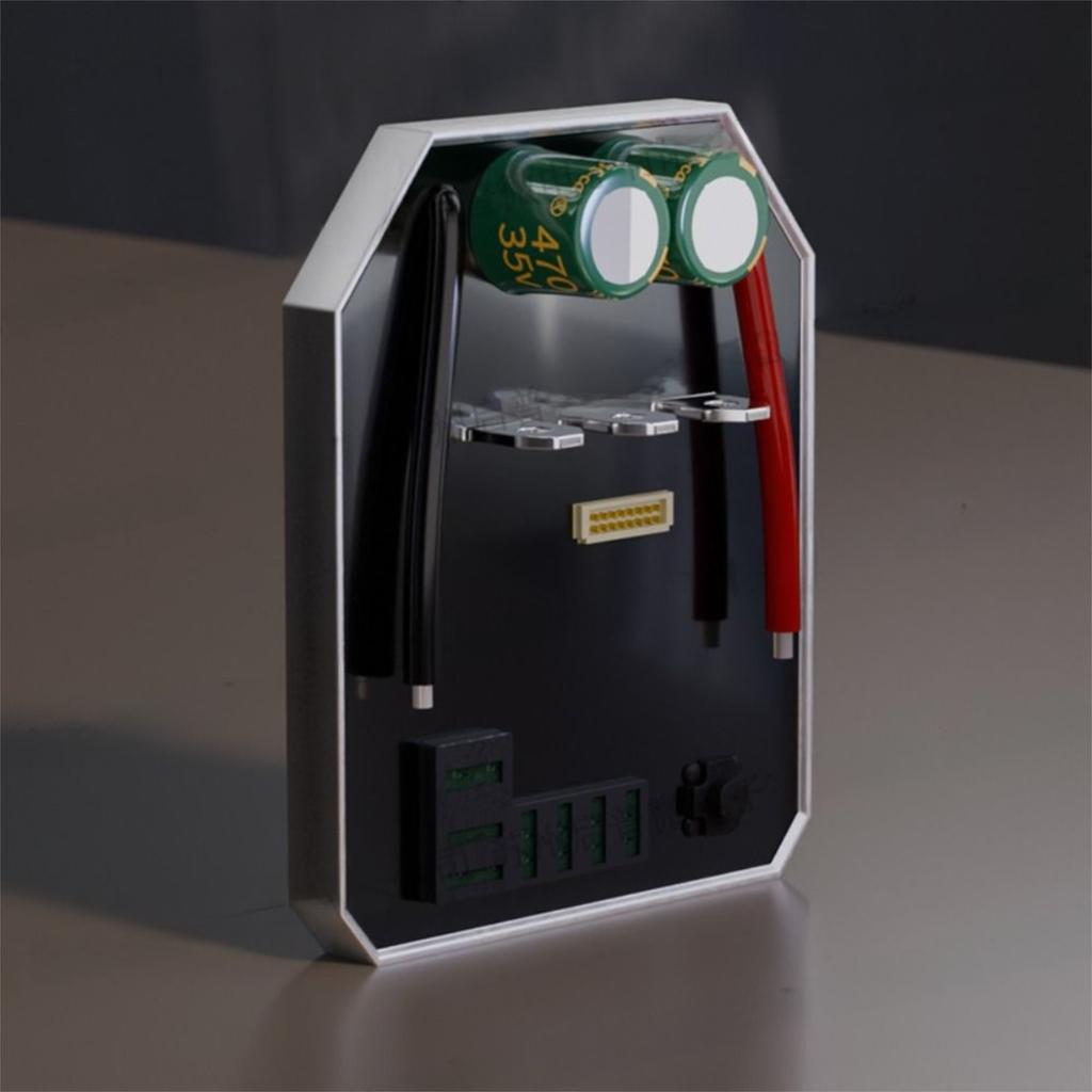 Brushless Lithium Electric Wrench Controller Board Electric Wrench Board  Electric Wrench