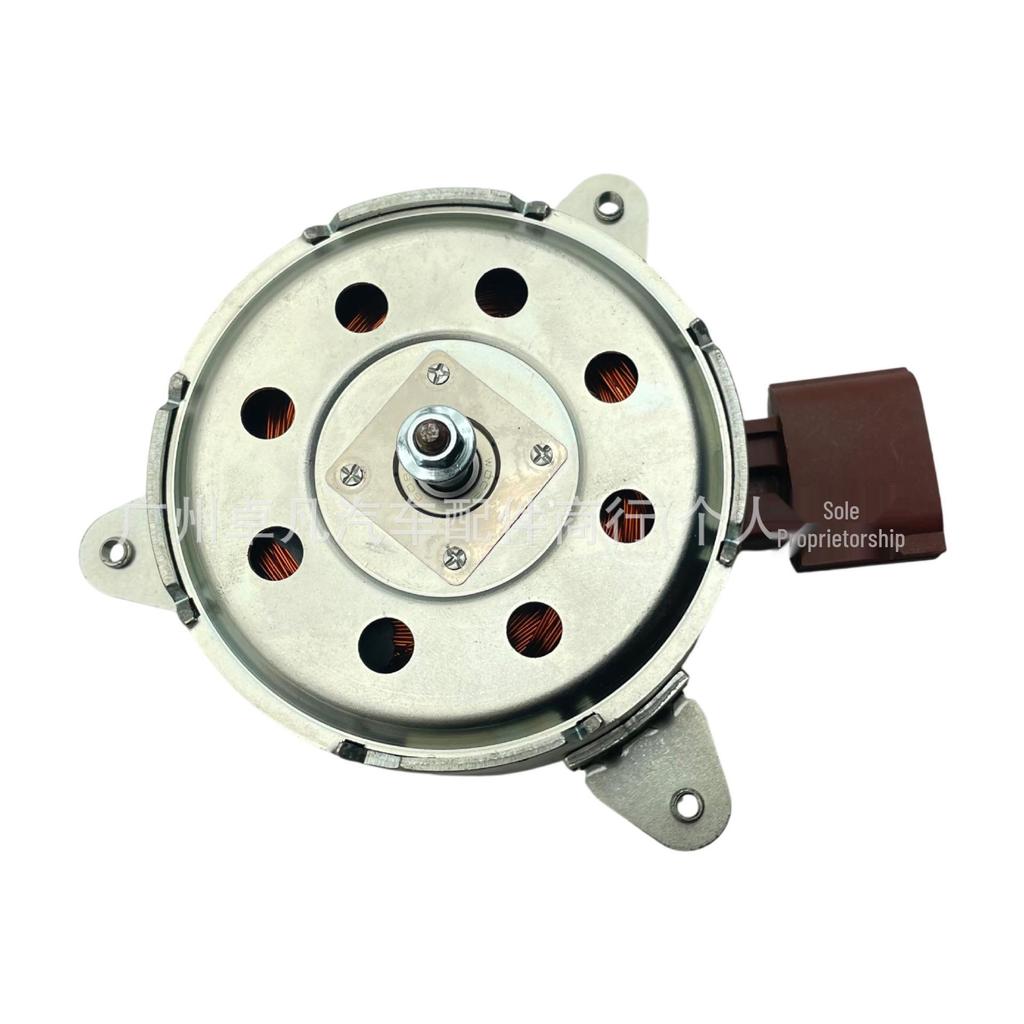 C1B18C607FA Cooling Fan Motor for Ford EcoSport/Ford Fiesta ST 13 (Replaces Part 8V518C607EJ)