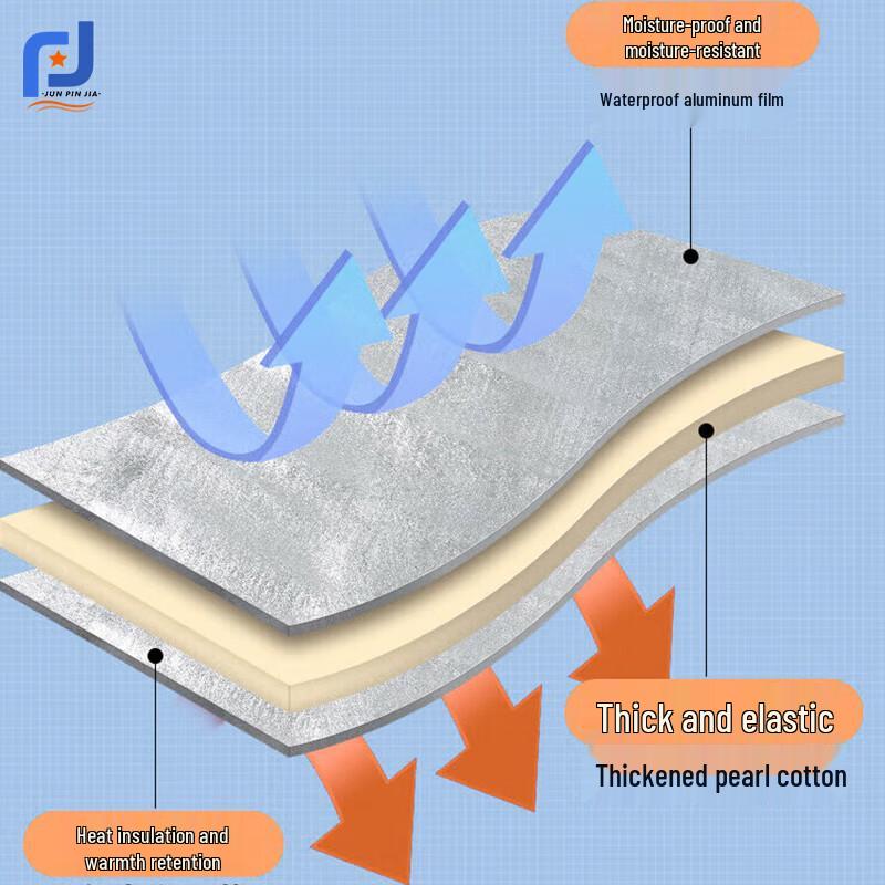 Outdoor Waterproof Picnic & Tent Mat